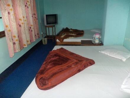 Hotel Heritage, Gangtok 3